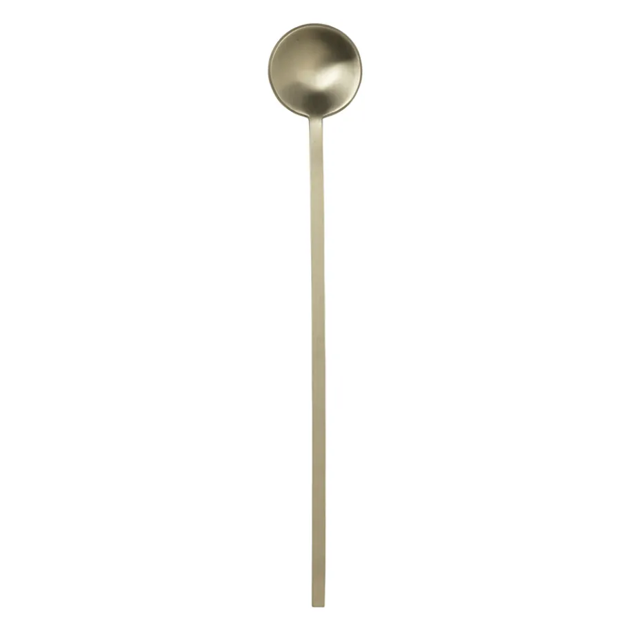 Ferm Living Löffel Cocktail Lang Fein Sale