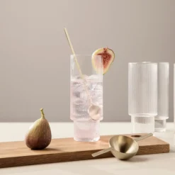 Ferm Living Löffel Cocktail Lang Fein Sale