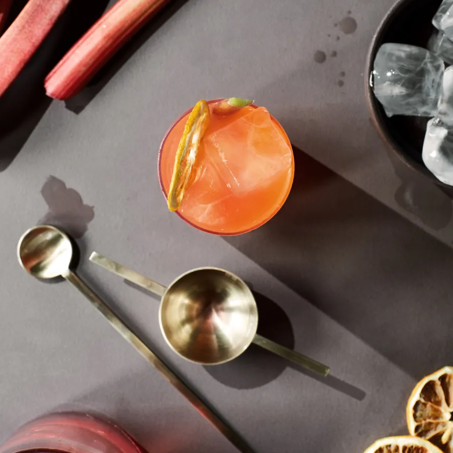 Ferm Living Löffel Cocktail Lang Fein Sale