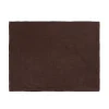 Ferm Living Platzset Linen Chocolate 2er-Set Sale