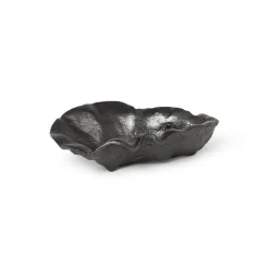 Ferm Living Schale Oyster Black Brass Discount