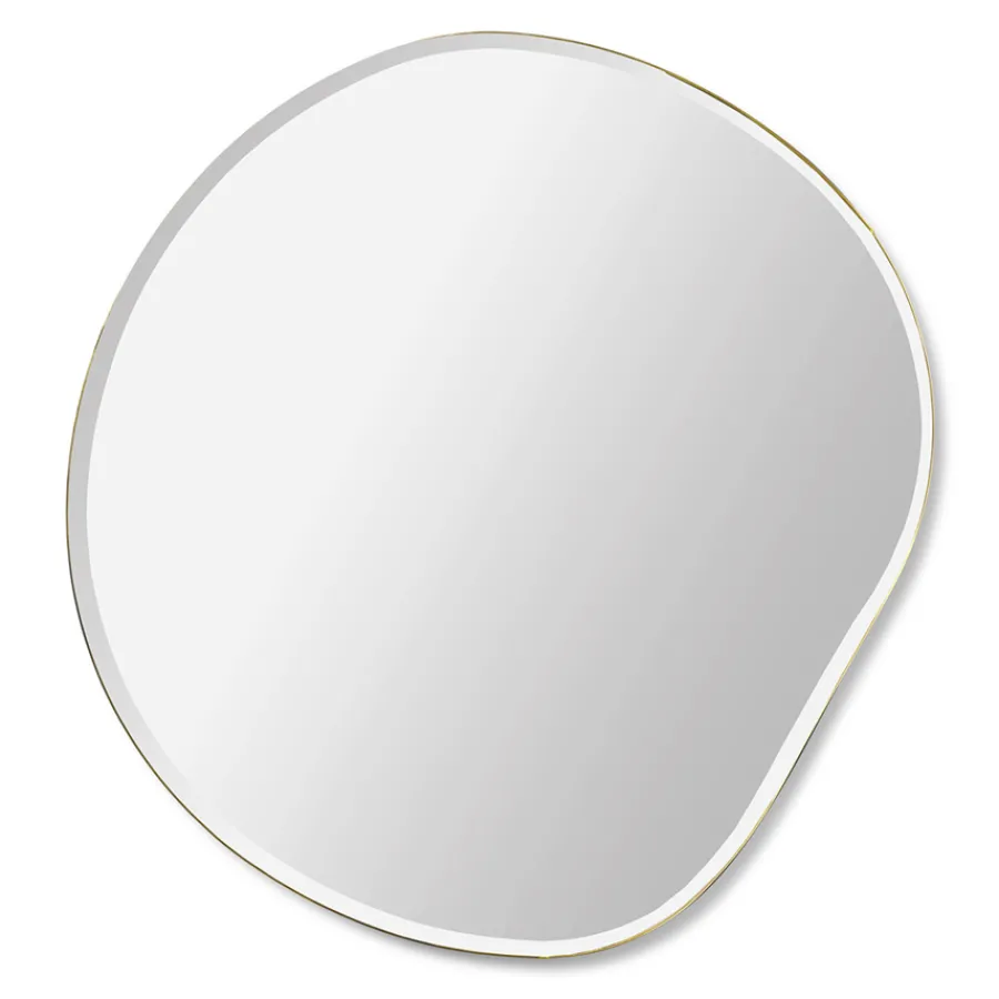 Ferm Living Spiegel Pond Small Discount