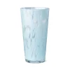 Ferm Living Vase Casca Pale blue Clearance