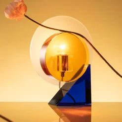 FUNDAMENTAL.BERLIN Tischlampe Eclipse Clearance
