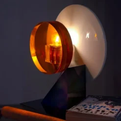 FUNDAMENTAL.BERLIN Tischlampe Eclipse Clearance