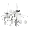 FUNDAMENTAL.BERLIN Balance Kronleuchter Silver Sale