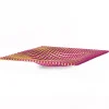 FUNDAMENTAL.BERLIN Centrepiece Gravity Magenta Gold New