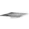 FUNDAMENTAL.BERLIN Centrepiece Gravity Black White Discount