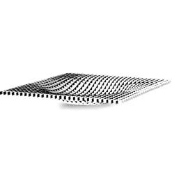 FUNDAMENTAL.BERLIN Centrepiece Gravity Black White Discount