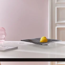 FUNDAMENTAL.BERLIN Centrepiece Gravity Black White Discount
