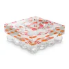 FUNDAMENTAL.BERLIN Centrepiece Schale Drops Sale