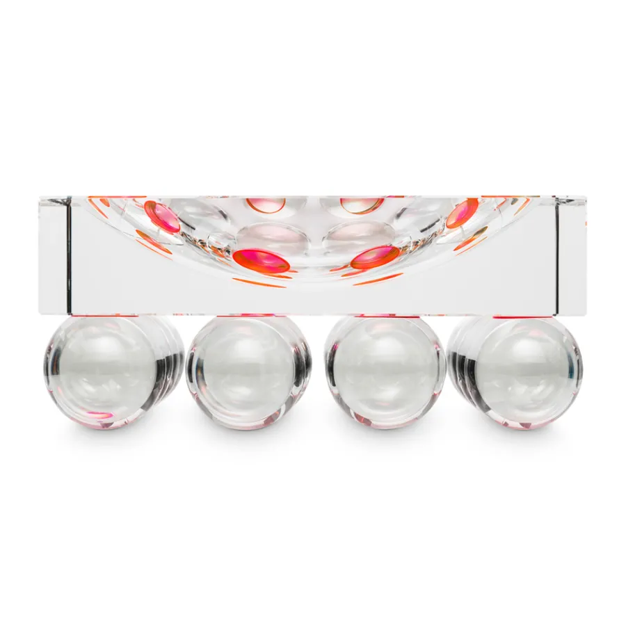 FUNDAMENTAL.BERLIN Centrepiece Schale Drops Sale
