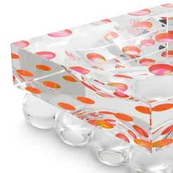 FUNDAMENTAL.BERLIN Centrepiece Schale Drops Sale