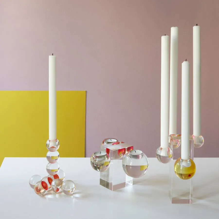 FUNDAMENTAL.BERLIN Kerzenhalter Drops Sale