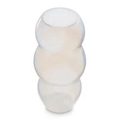 FUNDAMENTAL.BERLIN Muse Vase L Opal White Fashion