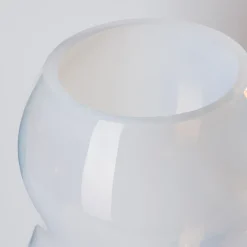 FUNDAMENTAL.BERLIN Muse Vase L Opal White Fashion