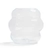 FUNDAMENTAL.BERLIN Muse Vase M Opal White Clearance