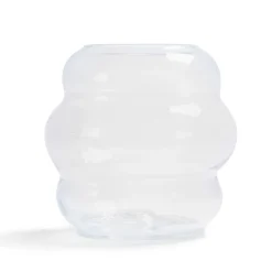 FUNDAMENTAL.BERLIN Muse Vase M Opal White Clearance
