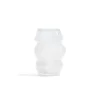 FUNDAMENTAL.BERLIN Muse Vase S Opal White Best