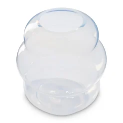 FUNDAMENTAL.BERLIN Muse Vase M Opal White Clearance