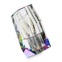FUNDAMENTAL.BERLIN Regenbogen Tischlampe Discount