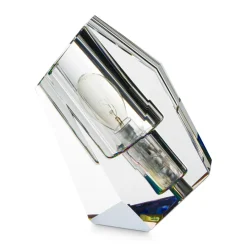 FUNDAMENTAL.BERLIN Regenbogen Tischlampe Discount