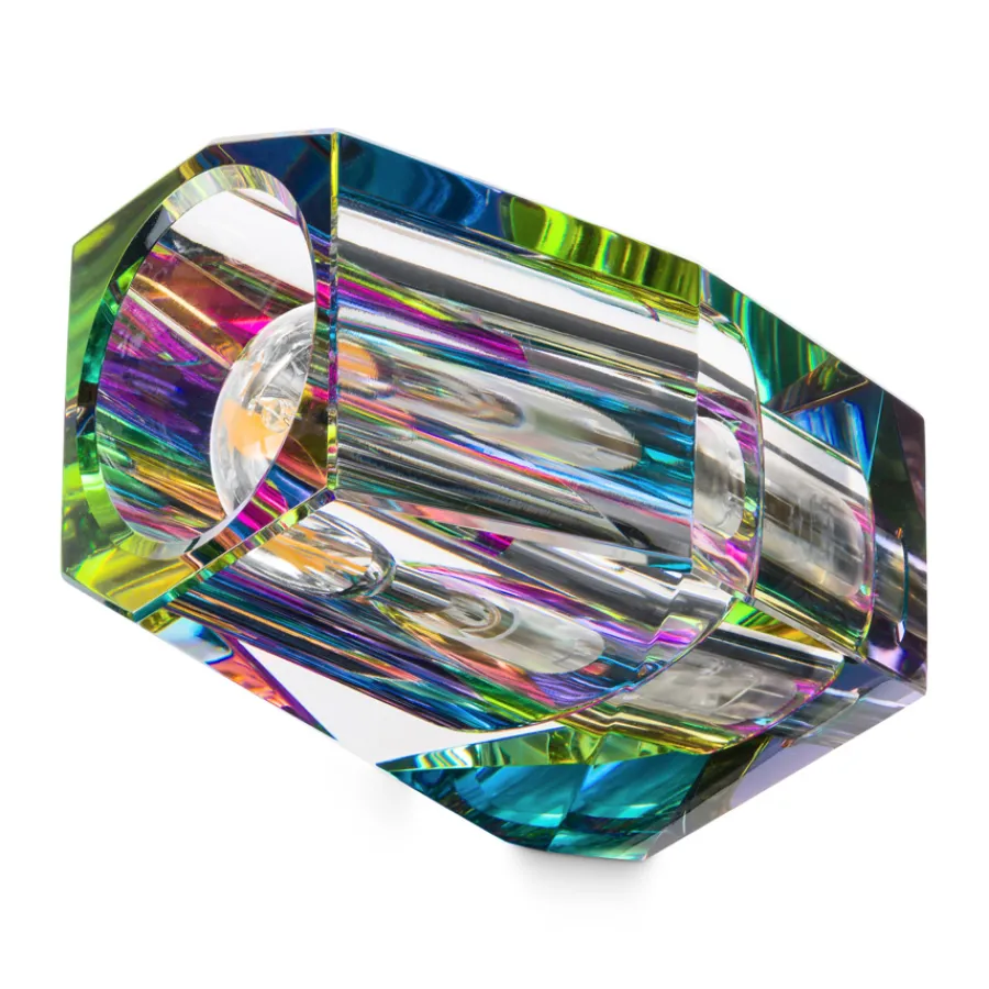 FUNDAMENTAL.BERLIN Regenbogen Tischlampe Discount