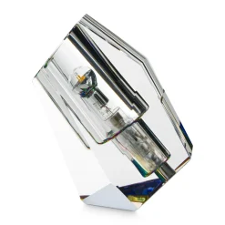 FUNDAMENTAL.BERLIN Regenbogen Tischlampe Discount