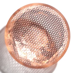 FUNDAMENTAL.BERLIN Schale Push Solo Bowl Copper Outlet