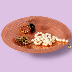 FUNDAMENTAL.BERLIN Schale Push Solo Bowl Copper Outlet