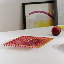 FUNDAMENTAL.BERLIN Schale Gravity Magenta Gold Online