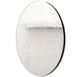 FUNDAMENTAL.BERLIN Spiegel Rain 60cm Clearance