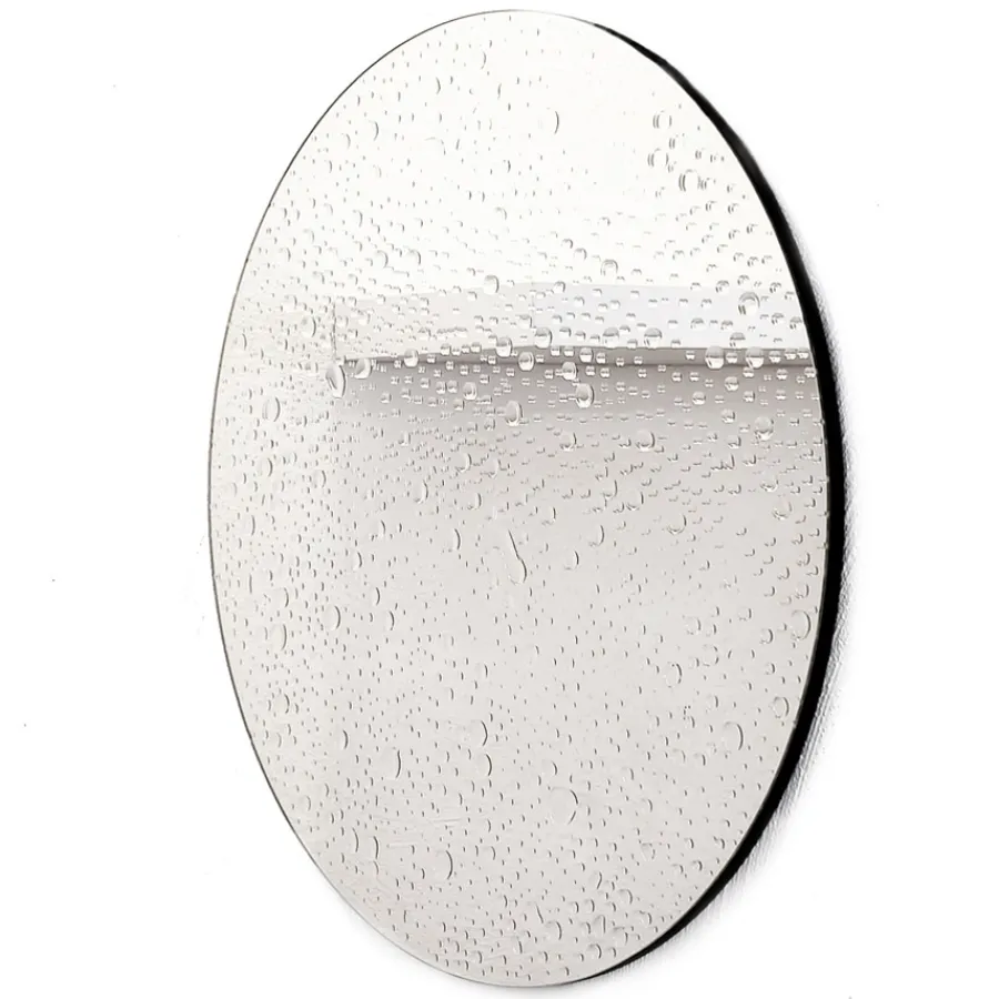 FUNDAMENTAL.BERLIN Spiegel Rain 60cm Clearance