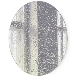 FUNDAMENTAL.BERLIN Spiegel Rain 95cm Discount