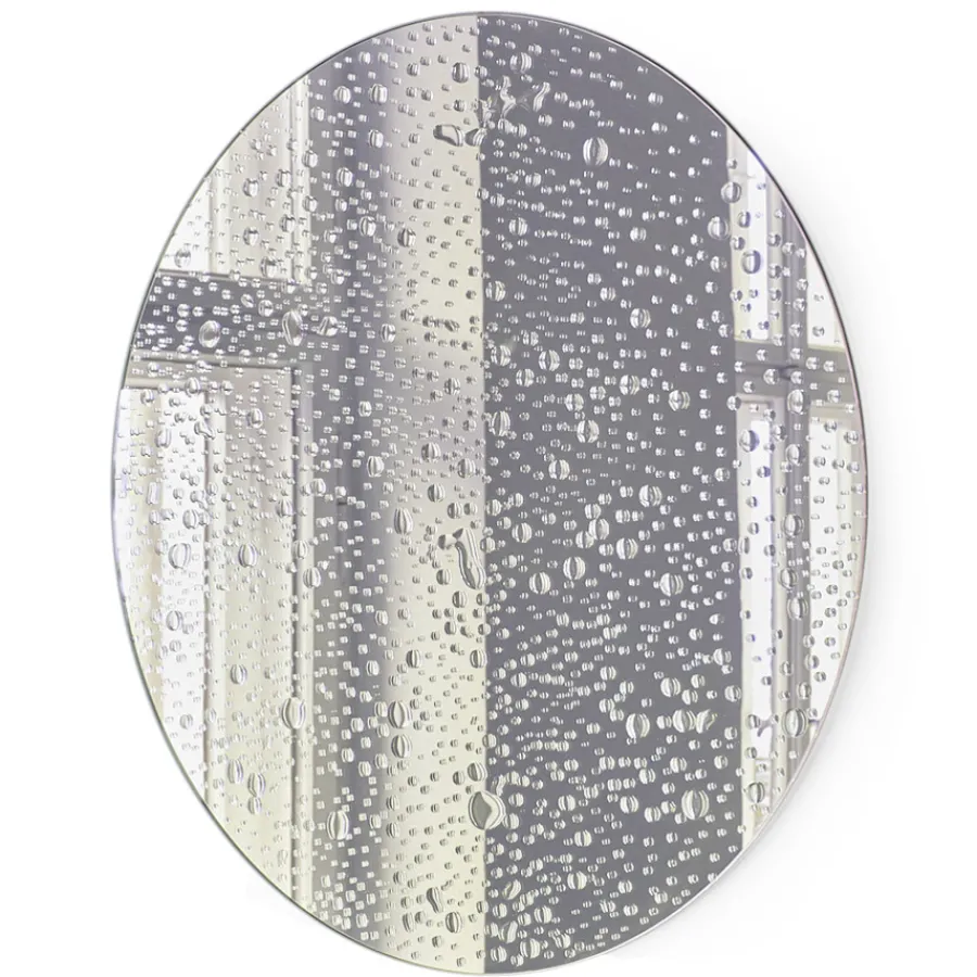 FUNDAMENTAL.BERLIN Spiegel Rain 95cm Discount