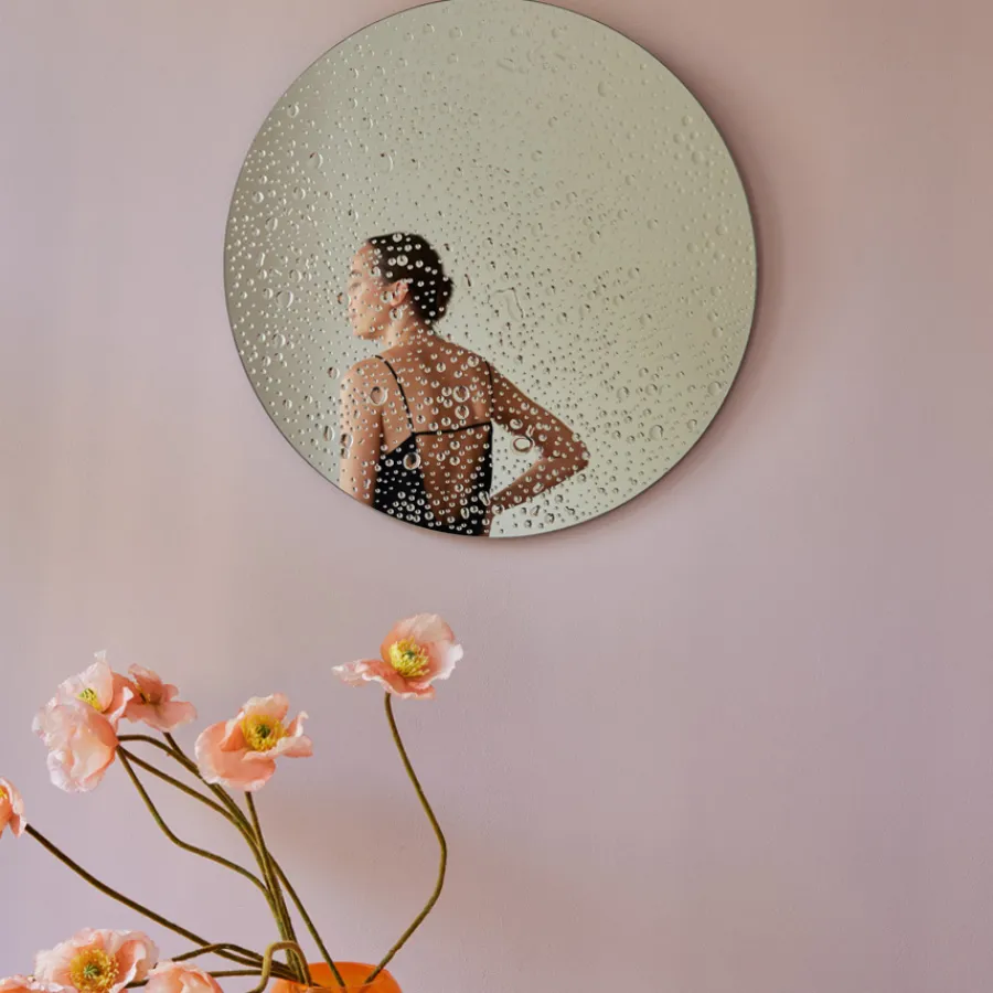 FUNDAMENTAL.BERLIN Spiegel Rain 95cm Discount