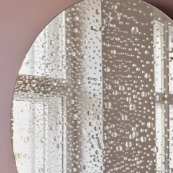 FUNDAMENTAL.BERLIN Spiegel Rain 95cm Discount