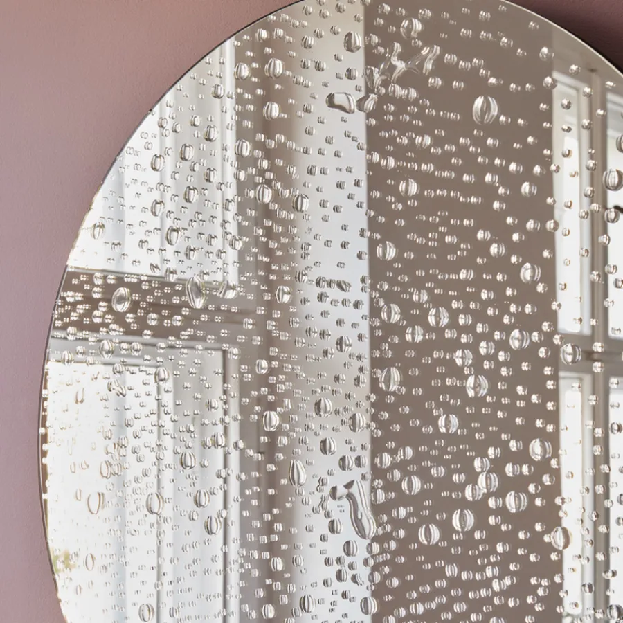 FUNDAMENTAL.BERLIN Spiegel Rain 95cm Discount
