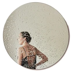 FUNDAMENTAL.BERLIN Spiegel Rain 95cm Discount