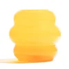 FUNDAMENTAL.BERLIN Vase Muse Medium Saffron Hot
