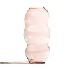 FUNDAMENTAL.BERLIN Vase Muse Large Clear Copper Fashion