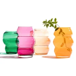 FUNDAMENTAL.BERLIN Vase Muse S Emerald Online