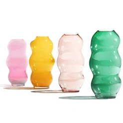 FUNDAMENTAL.BERLIN Vase Muse L Emerald Fashion