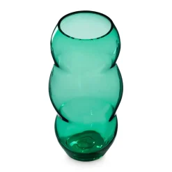FUNDAMENTAL.BERLIN Vase Muse L Emerald Fashion