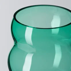 FUNDAMENTAL.BERLIN Vase Muse S Emerald Online