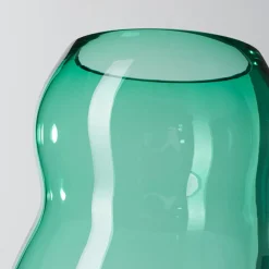 FUNDAMENTAL.BERLIN Vase Muse L Emerald Fashion