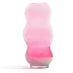 FUNDAMENTAL.BERLIN Vase Muse Large Rubine Sale
