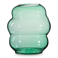 FUNDAMENTAL.BERLIN Vase Muse XL Emerald New