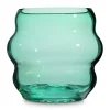 FUNDAMENTAL.BERLIN Vase Muse M Emerald New