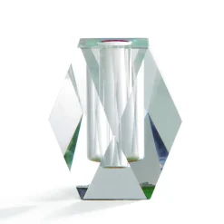 FUNDAMENTAL.BERLIN Vase Regenbogen Small Discount
